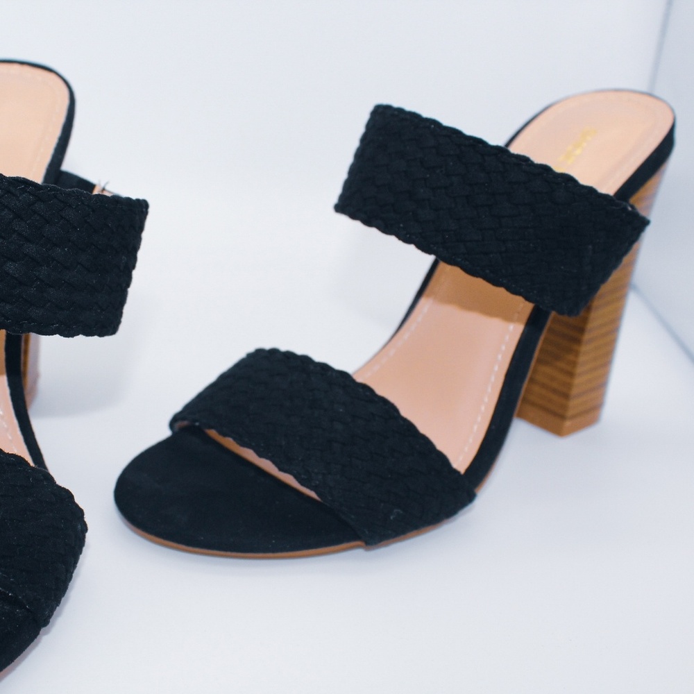 "Outstanding "🖤🔥black - Picture 4 of 4